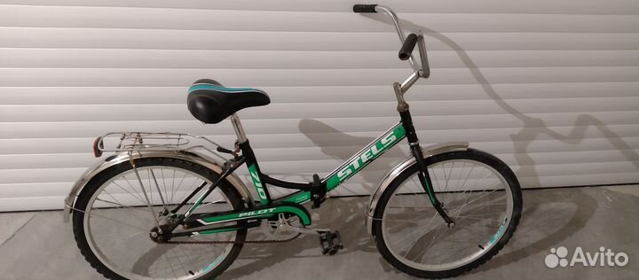 Велосипед Stels 710