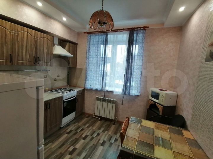 1-к. квартира, 38,1 м², 2/9 эт.