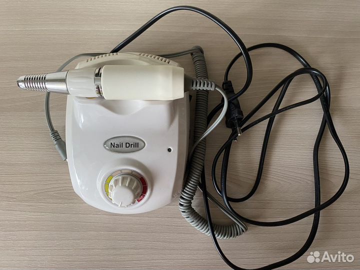 Аппарат для маникюра