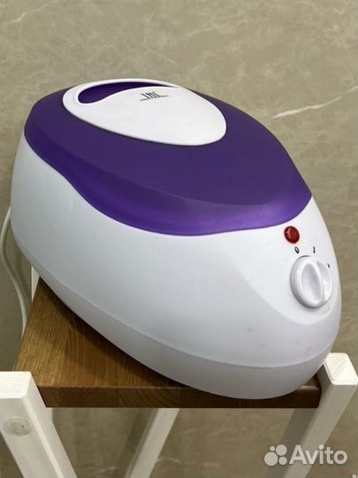 Парафиновая ванночка