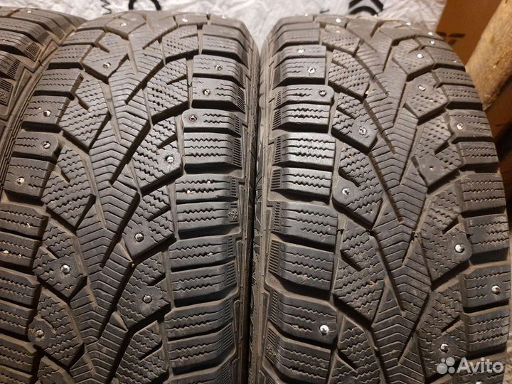 Gislaved NordFrost 100 185/65 R15