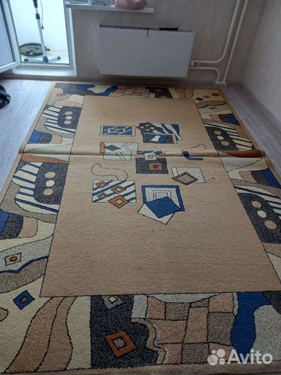 Палас Бу 320/220