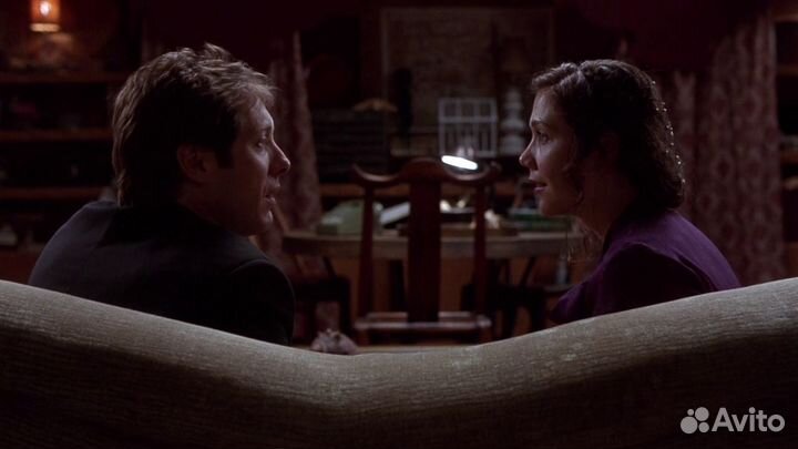 Секретарша (DVD)