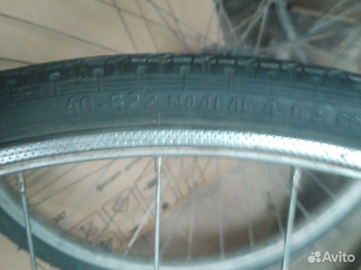 Зап части велосипед