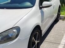 Volkswagen Golf 1.6 AMT, 2011, 268 000 км, с пробегом, цена 870 000 руб.