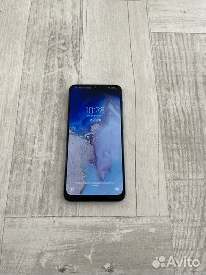 Samsung Galaxy A50, 4/64 ГБ