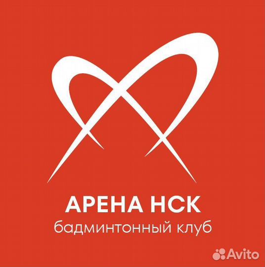 Занятия бадминтоном