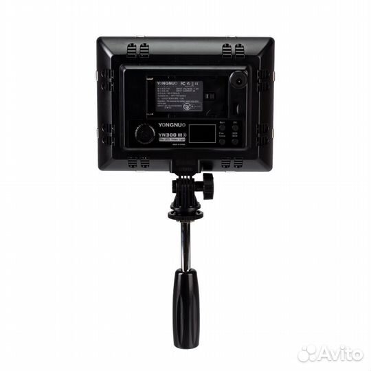 Осветитель светодиодный Yongnuo YN-300 III 3200-56
