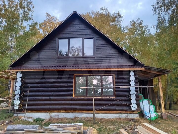 Участок 3 га (ИЖС)