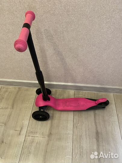 Самокат детский