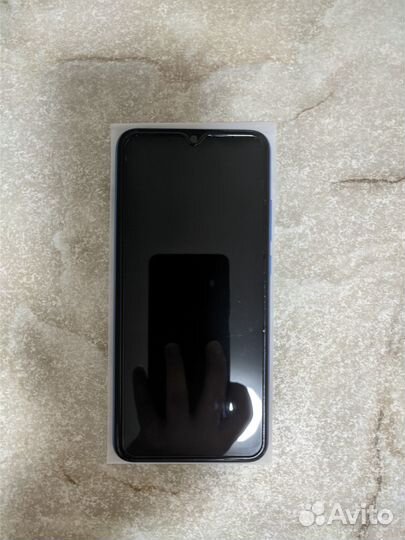 Xiaomi Redmi 10A, 4/128 ГБ
