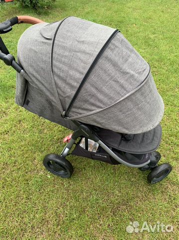 Коляска valco baby snap trend