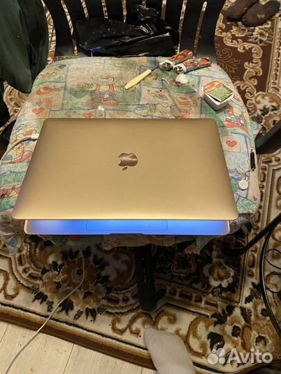 Apple macbook air 13 2020 m1 8gb