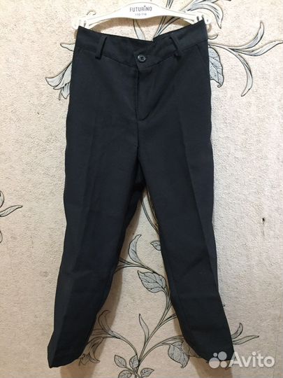 Школьная форма для мальчика 134