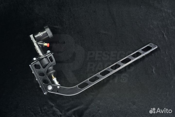 Гидравлический ручник Pesegov Racing Parts