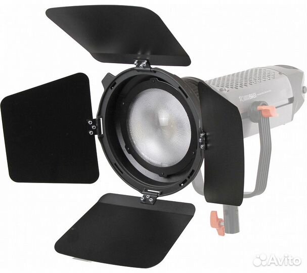 Насадка оптическая GreenBean ZoomMount 130BW с лин