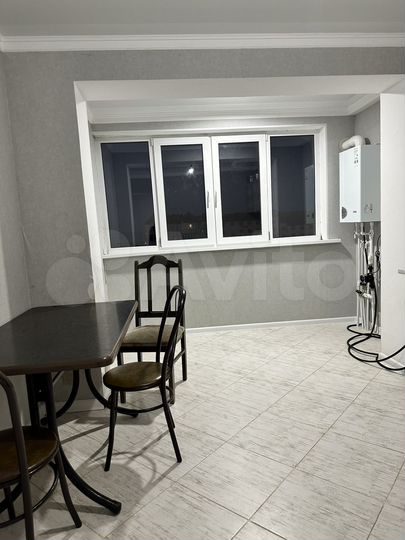 2-к. квартира, 52,7 м², 9/9 эт.