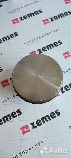 Комплект поршней А274 Эвотек 96.5мм/97.0мм/97.5мм