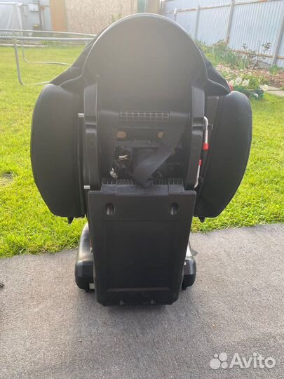 Автокресло