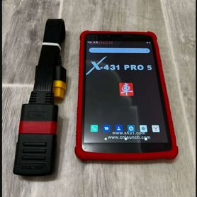 Launch X 431 PRO 8Lite+ VIP sdiag+Авто дата