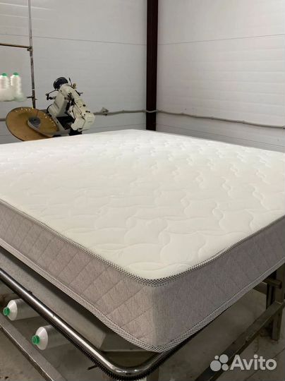 Матрас с быстрой доставкой, все размеры