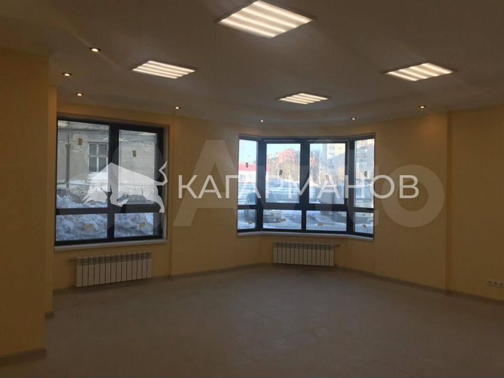 Продажа на Аникина, 101м²