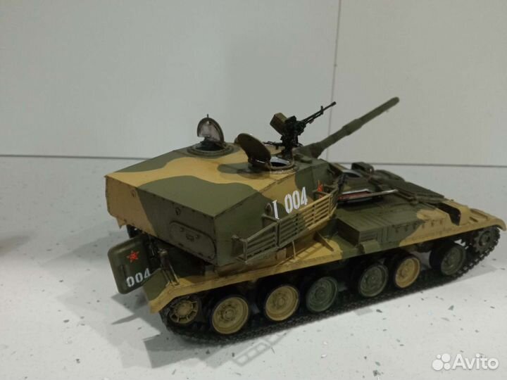 Китайская Пт сау тип 89-120