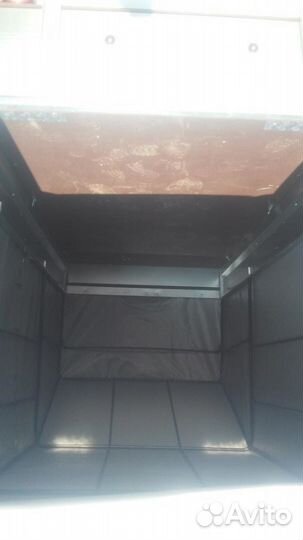 Прицеп легковой трейлер 3,5*1,5 Трейлер