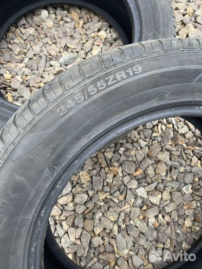 Goform Braves AU518 275/45 R19