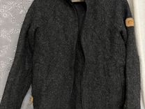 Куртка-пальто из шерсти для мальчика М (44/46)