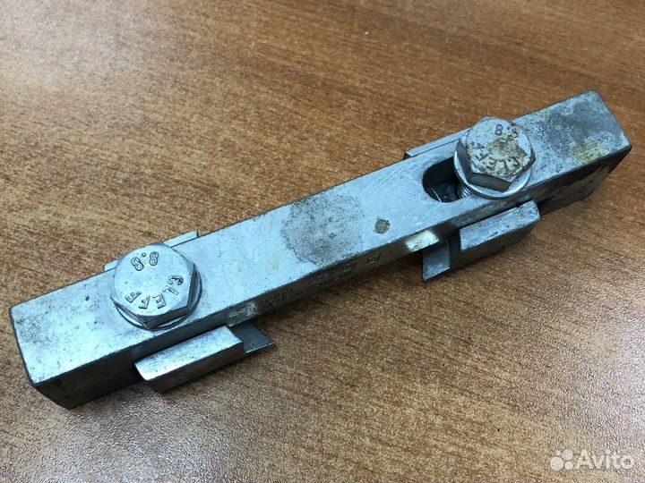 Matra 3293 Монтажное приспособление