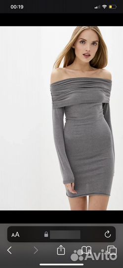 Twin set платье