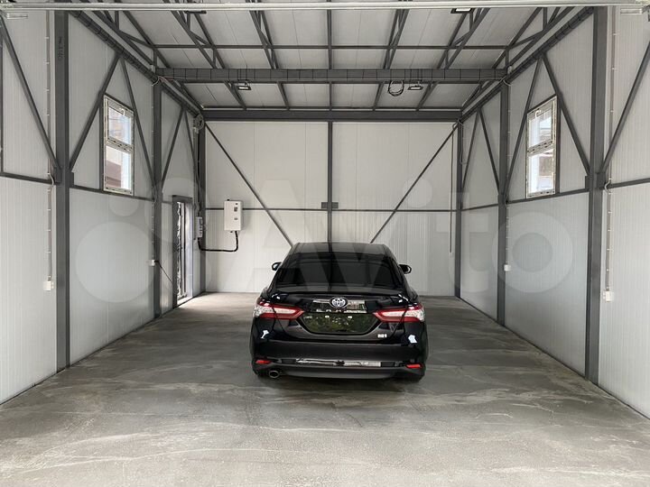 Свободного назначения, 80 м²