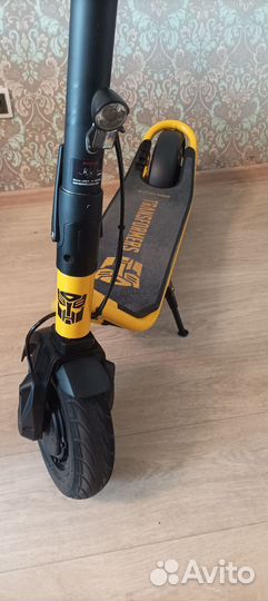 Электросамокат Xiaomi Himo L2