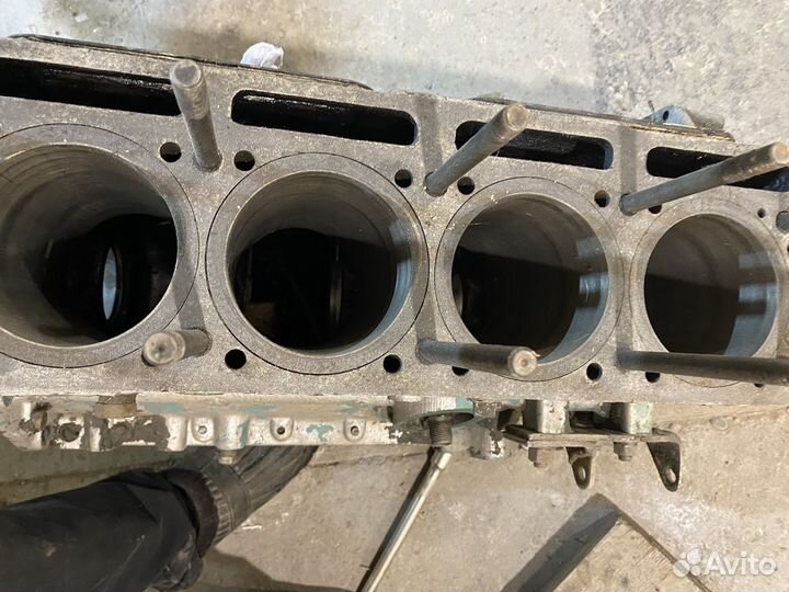 Продам двигатель УАЗ