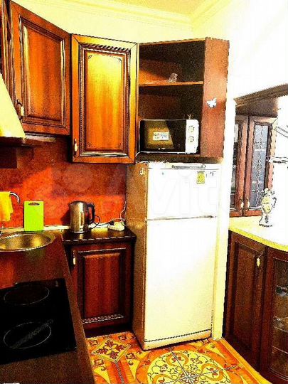 Квартира-студия, 27 м², 19/19 эт.