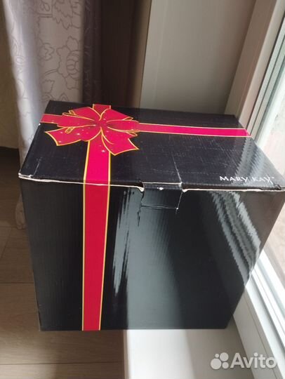 Бьюти кейс Mary Kay, новый