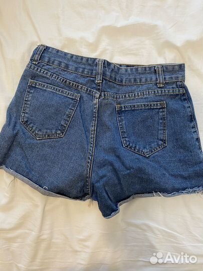Шорты