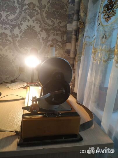 Швейная машина подольская