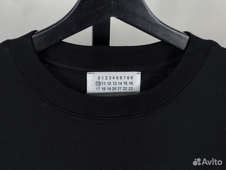 Футболка Maison Margiela