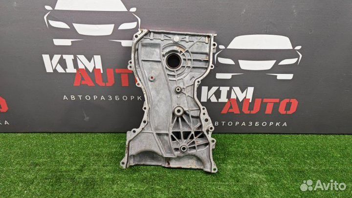 Крышка грм Передняя Hyundai-Kia 2.0 G4KD