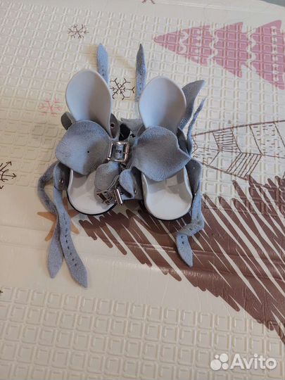 Брейсы митчелл 0