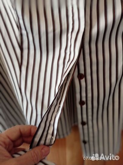 Блузка женская