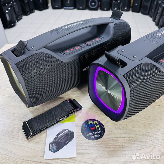 Блютуз колонка jbl убийца колонка hopestar a6x