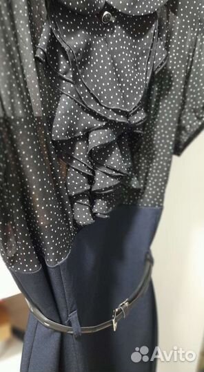 Женская одежда пакетом, р. 46, рост 176-178