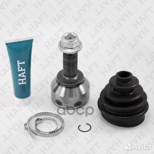 Шрус наруж. ford mondeo III 07 GA0146 haft