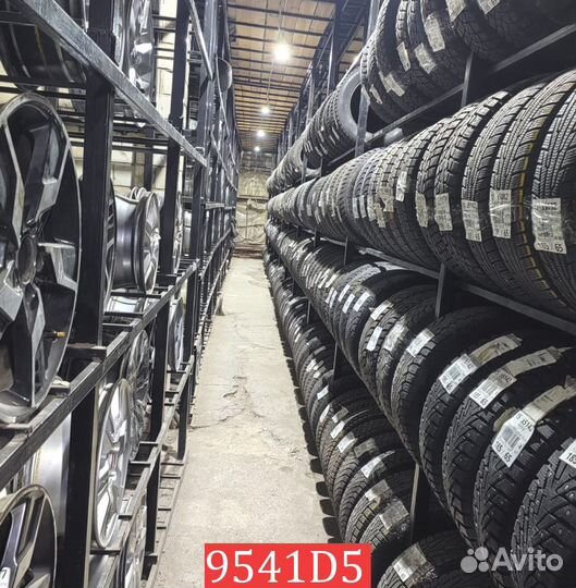 Hankook Winter I'Pike RS2 W429 205/55 R16 91V