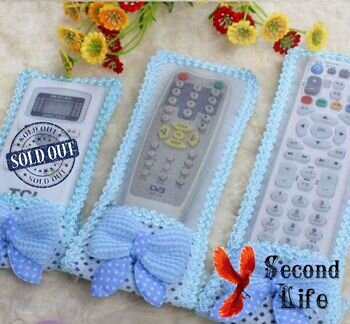 Чехол для пульта ду