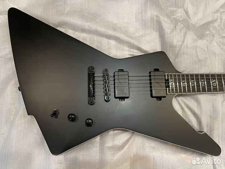 Электрогитара Schecter E-1 SLS Elite 