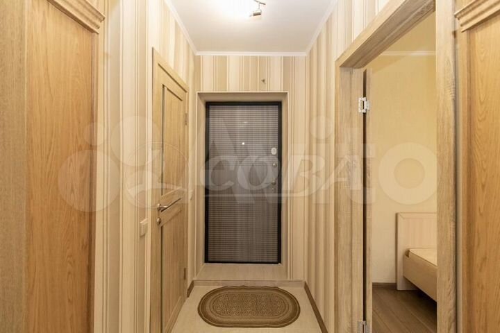 1-к. квартира, 34 м², 7/10 эт.